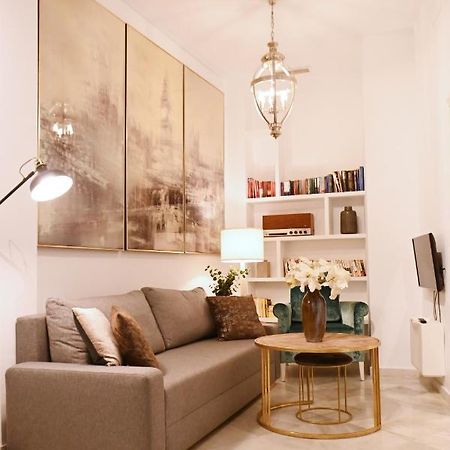 Tu Casa Con Patio En La Alameda Apartment Seville Luaran gambar
