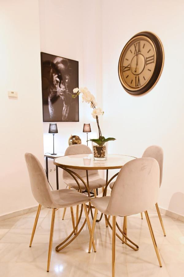 Tu Casa Con Patio En La Alameda Apartment Seville Bilik gambar